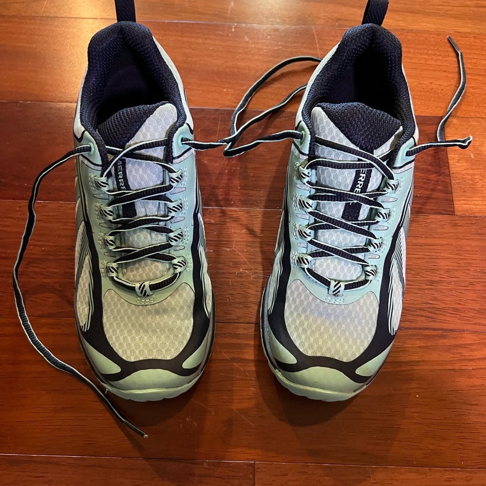 Merrell Trail Running Shoes